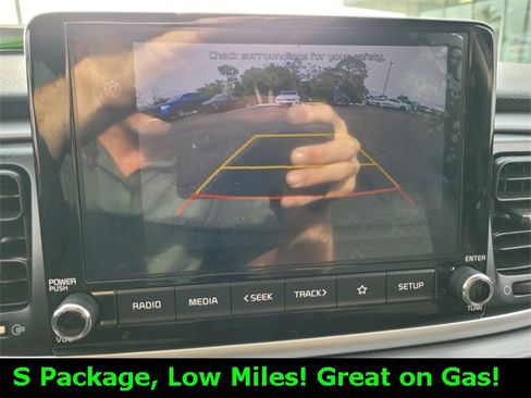 Used 2023 Kia Rio S image 22