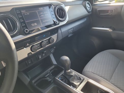 Certified 2023 Toyota Tacoma SR5 image 22