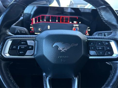 Used 2024 Ford Mustang Premium image 24