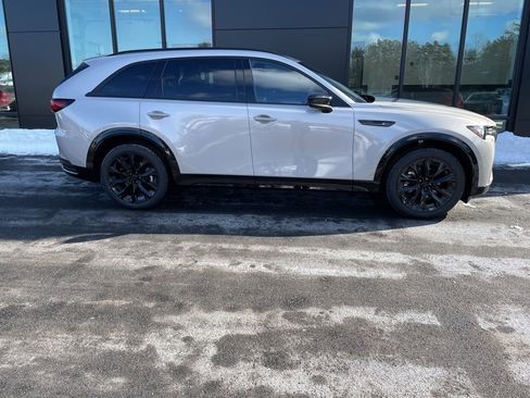 New 2026 MAZDA CX-90 3.3 Turbo S w/ Premium Package image 5