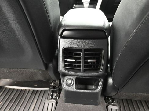 Used 2022 Kia Seltos Nightfall Edition image 12