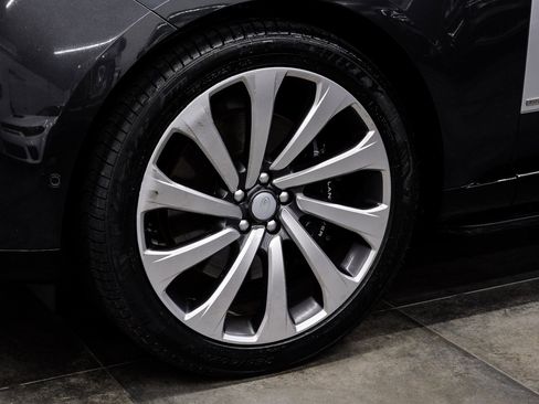 Used 2023 Land Rover Range Rover Autobiography image 61