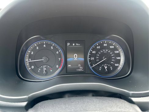 Certified 2023 Hyundai Kona SEL AWD/4WD image 17