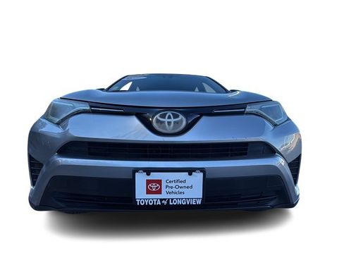Certified 2018 Toyota RAV4 LE image 14