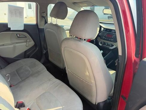 Used 2015 Kia Rio LX FWD image 15