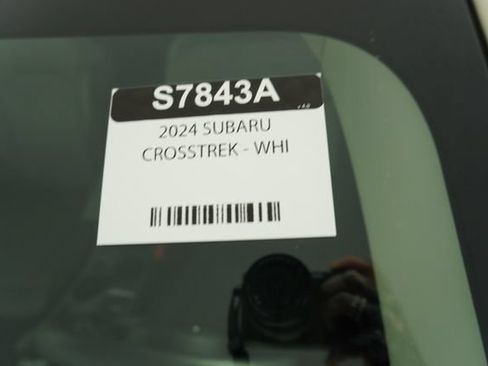 Certified 2024 Subaru Crosstrek 2.0i Premium AWD/4WD image 39