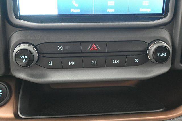 Used 2021 Ford Bronco Sport Outer Banks AWD/4WD image 22