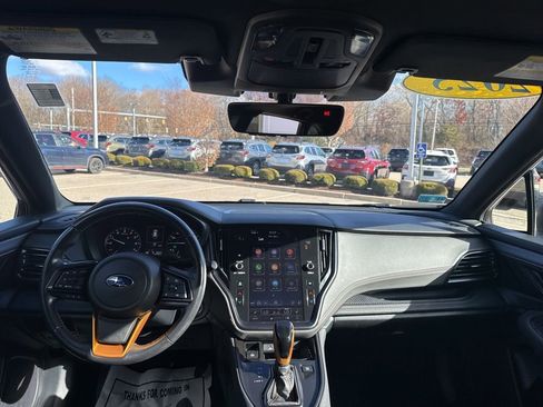 Used 2023 Subaru Outback Wilderness image 19
