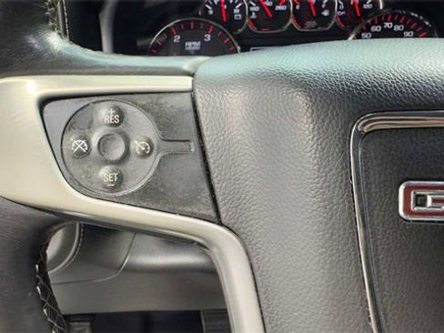 Used 2016 GMC Sierra 2500 SLT w/ Duramax Plus Package image 22