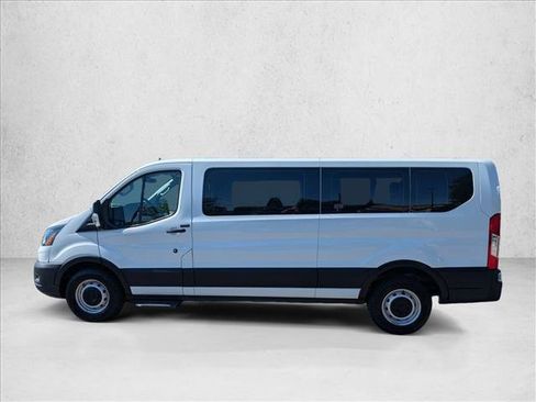 Used 2021 Ford Transit 350 XL RWD image 9
