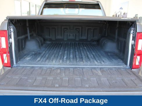 Used 2022 Ford Ranger XLT w/ Equipment Group 302A High image 15