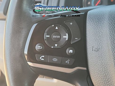 Used 2021 Honda Pilot Elite image 29