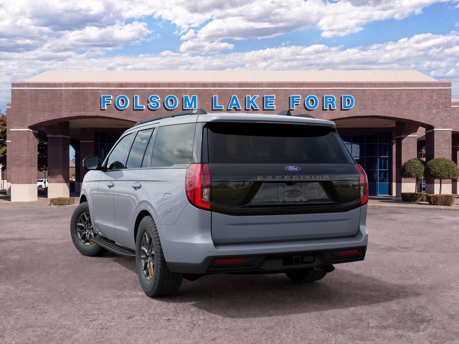 New 2027 Ford Expedition Tremor w/ Driver's Package AWD/4WD image 8