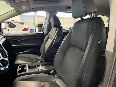 Used 2024 Honda Odyssey EX-L image 21