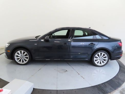 Used 2018 Audi A4 2.0T Ultra Premium w/ 18" Wheel Package image 7