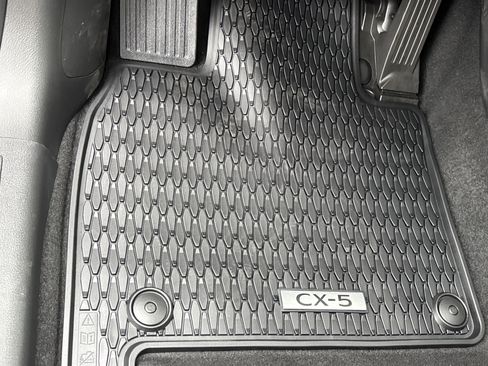 New 2026 MAZDA CX-5 Preferred image 22