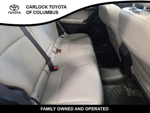 Used 2014 Subaru Forester 2.5i Limited w/ Popular Package #2 AWD/4WD image 16