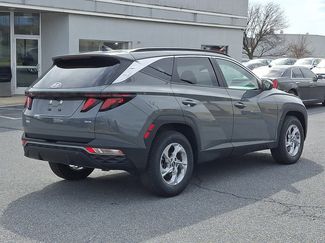 Used 2024 Hyundai Tucson SEL video 4