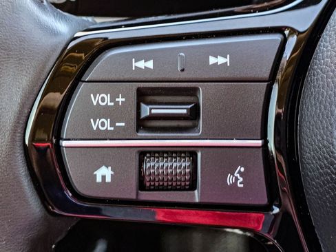 Used 2023 Honda HR-V EX-L image 22