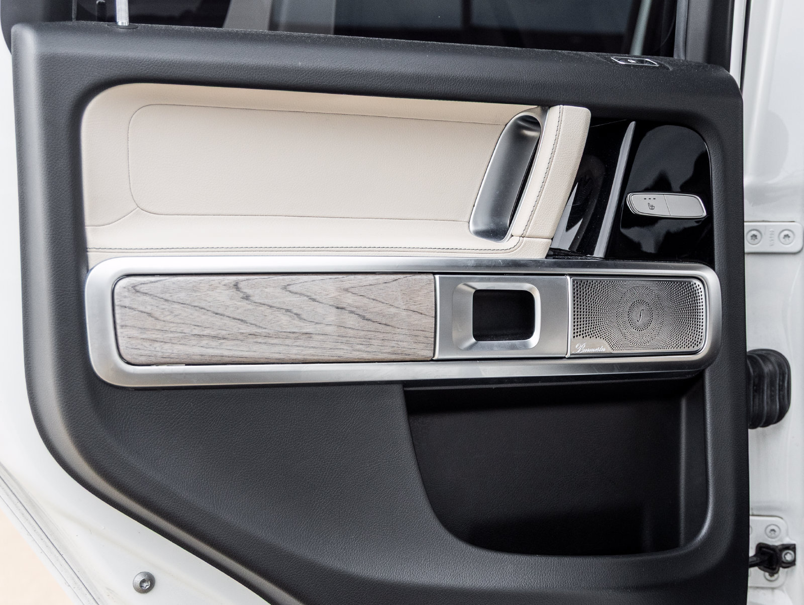 Used 2020 Mercedes-Benz G 550 image 36