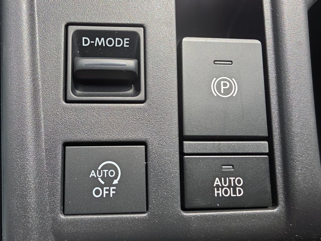 New 2027 Nissan Sentra SV w/ Floor Mat Package FWD image 35