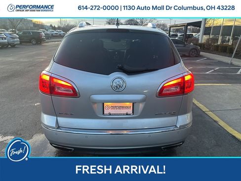 Used 2014 Buick Enclave Leather image 5