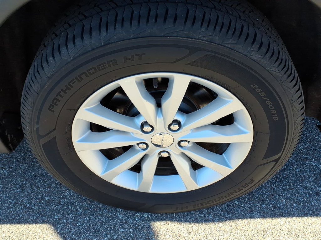 Used 2015 Dodge Durango SXT w/ Quick Order Package 23B AWD/4WD image 8