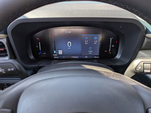 New 2026 Ford Maverick Lariat AWD/4WD image 17