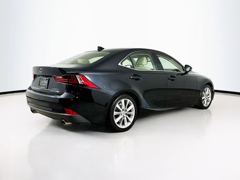 Used 2016 Lexus IS 200t image 9