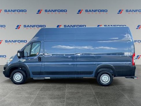 Used 2024 RAM ProMaster 3500 FWD image 2