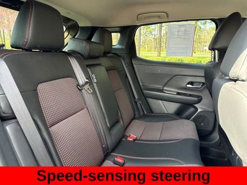 Used 2026 Nissan Kicks SR w/ Cold Weather Package image 27