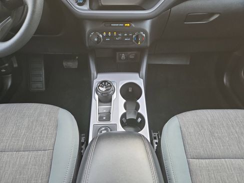 Certified 2024 Ford Bronco Sport Big Bend image 21