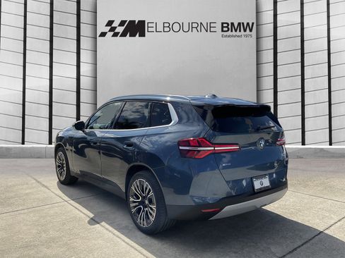 New 2026 BMW X3 xDrive30 w/ Premium Package image 6