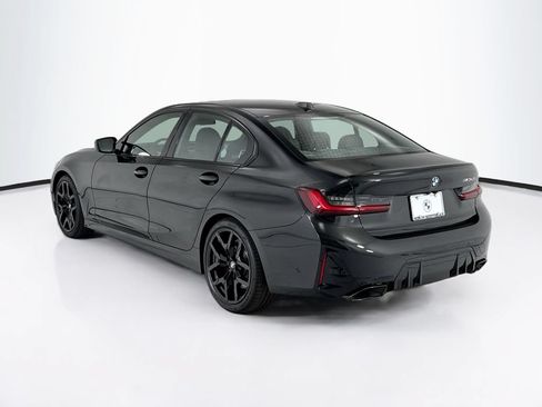 New 2026 BMW M340i w/ Premium Package RWD image 7