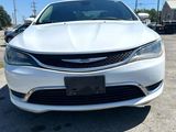 Used 2015 Chrysler 200 Limited image 2