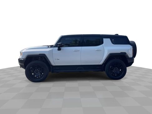 New 2026 GMC Hummer EV SUV image 5