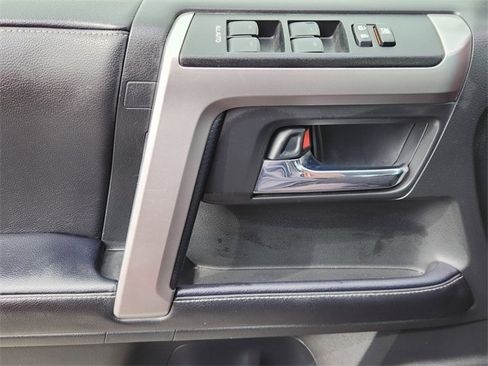 Certified 2024 Toyota 4Runner SR5 Premium image 17