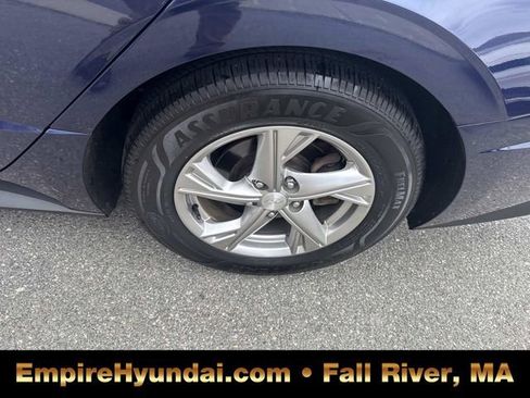 Used 2022 Hyundai Sonata SE image 11