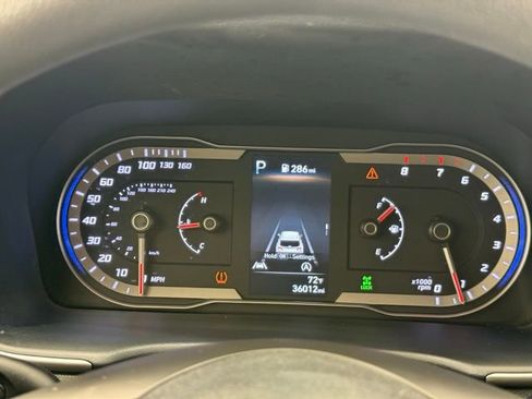 Used 2024 Hyundai Tucson SEL image 28