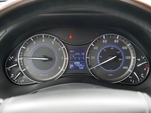 Certified 2019 INFINITI QX80 Luxe w/ Proactive Package AWD/4WD image 21