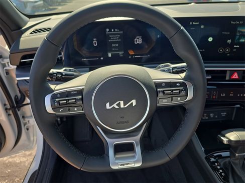 New 2026 Kia K5 GT-Line image 30