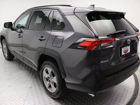 Certified 2025 Toyota RAV4 XLE image 11