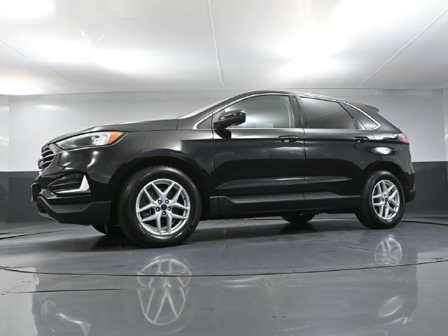 Used 2022 Ford Edge SEL AWD/4WD image 47