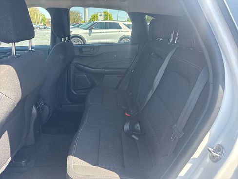 Used 2023 Ford Escape Active FWD image 17