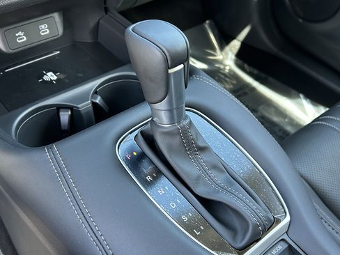 New 2027 Honda HR-V EX-L image 18
