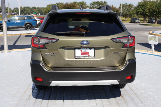 Certified 2024 Subaru Outback Limited AWD/4WD image 4