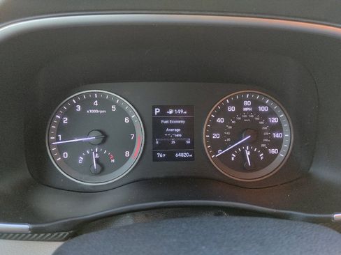 Used 2020 Hyundai Tucson SE FWD image 23