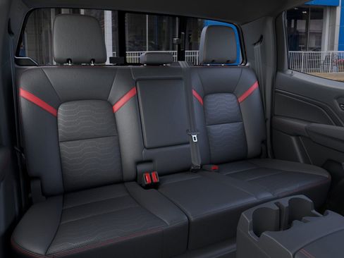 New 2026 Chevrolet Colorado Z71 w/ Technology Package image 41