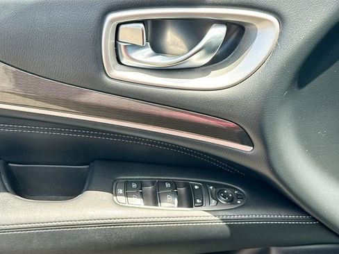 Used 2020 INFINITI QX60 Pure AWD/4WD image 23