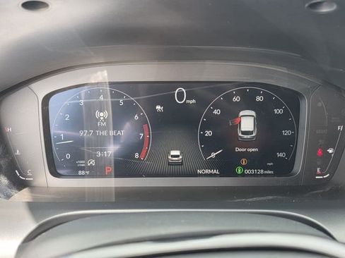 Used 2025 Acura ADX AWD image 11